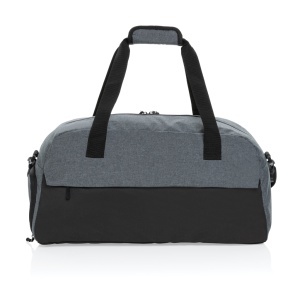 XD Kazu AWARE™ RPET basic weekend duffel - Img 6
