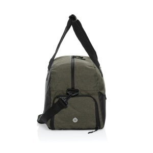 XD Kazu AWARE™ RPET basic weekend duffel - Img 16