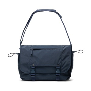 XD KENTO URBAN RCS recycled nylon 15.6 inch Messenger - Img 4