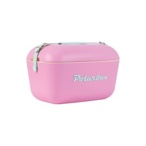 XD Ladă frigorifică vintage Polarbox Original Medium 12L