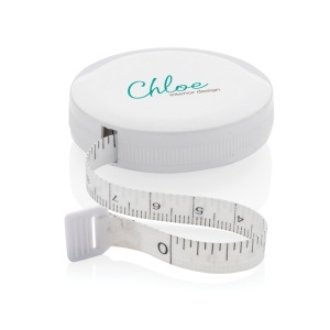 XD RCS recycled plastic tailor tape