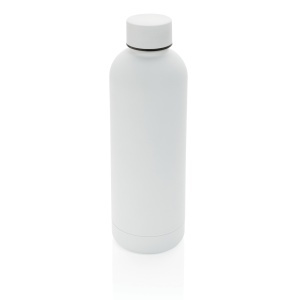 XD RCS Recycled stainless steel Impact vacuum bottle - Img 10