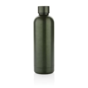 XD RCS Recycled stainless steel Impact vacuum bottle - Img 20