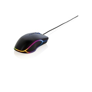 XD RGB gaming mouse - Img 2