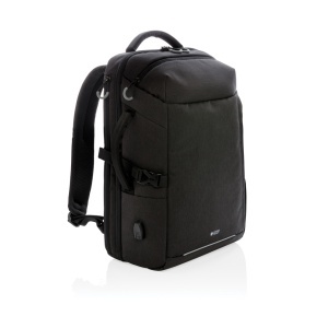 XD Rucsac de weekend Swiss Peak AWARE XXL - Img 2