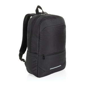 XD Rucsac pentru laptop CityPack AWARE RPET Business de 15,6 inci - Img 1