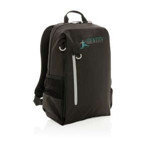 XD Rucsac pentru laptop Impact AWARE Lima de 15,6' cu protecție RFID