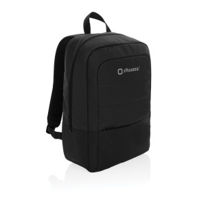 XD Rucsac standard pentru laptop Armond AWARE RPET de 15,6 inci