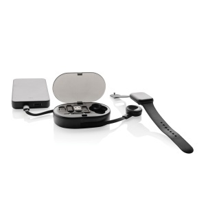 XD Set de încărcare multifuncțional Chargevix RCS rplastic 60W - Img 4