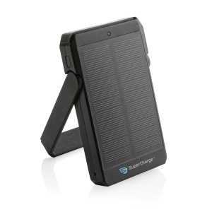 XD Skywave RCS rplastic powerbank solar 5000 mAh 10W wireless