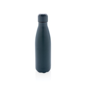 XD Solid colour vacuum stainless steel bottle 500 ml - Img 11