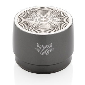 XD Swiss peak 5W wireless bass speaker