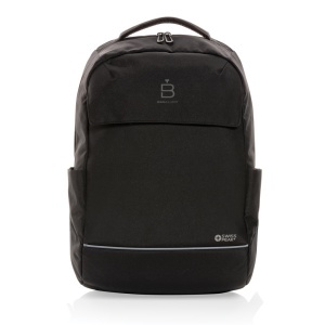XD Swiss Peak Brooke AWARE™ RPET daily 15.6" laptop backpack