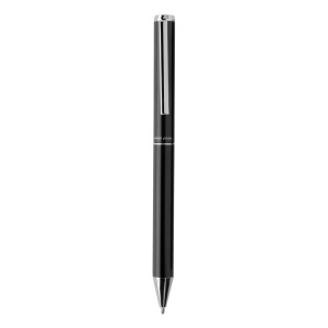 XD Swiss Peak Cedar RCS certified recycled aluminium pen - Img 3