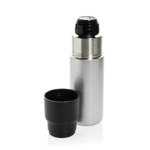 XD Thermocup RCS recycled vacuum flask with cup 500ml - Img 10