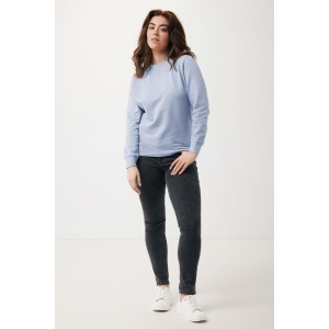 XD Tricou IQONIQ Etosha ușor din bumbac reciclat cu guler rotund - Img 31