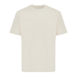 XD Tricou IQONIQ Nikko din bumbac reciclat gros - Img 14