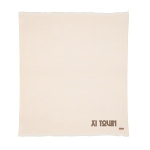 XD Ukiyo Aware™ Polylana® woven blanket 130x150cm