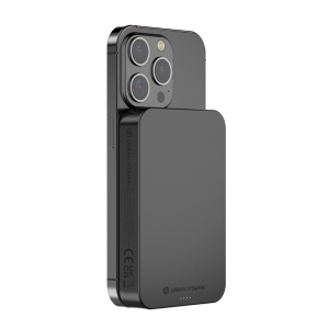 XD Urban Vitamin Compton  RCS plastic/alu 10.000 mah powerbank - Img 4