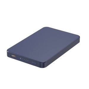XD Urban Vitamin Marin 5000mAh magnetic 15W wireless powerbank - Img 11