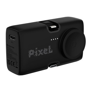 XD Urban Vitamin San Diego RCS rplastic 20W PD powerbank