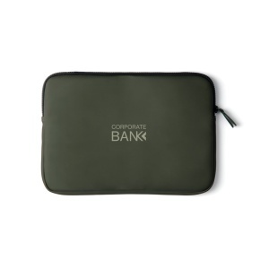 XD VINGA Baltimore laptop case 15"