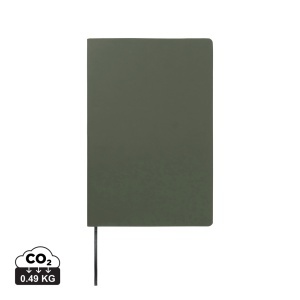 XD VINGA Baltimore RCS PU softcover notebook - Img 3