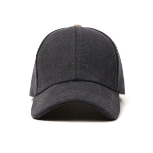 XD VINGA Bosler AWARE™ canvas cap - Img 4