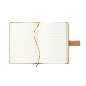 XD VINGA Bosler RCS recycled paper notebook - Img 5