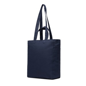XD VINGA Hilo AWARE™ recycled canvas zip tote - Img 8