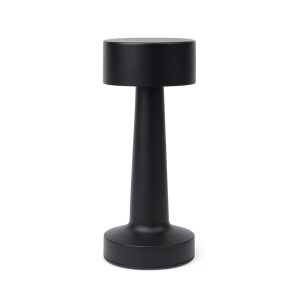 XD VINGA Maris RCS recycled ABS table lamp - Img 1