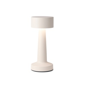 XD VINGA Maris RCS recycled ABS table lamp - Img 12