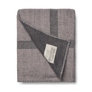 XD VINGA Monogram GRS blanket - Img 3