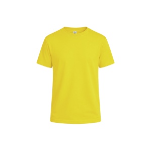 YC150 - Kids Colour T-Shirt "keya" 100% Cotton Ring Spun, Single Jersey 150 g/ m2