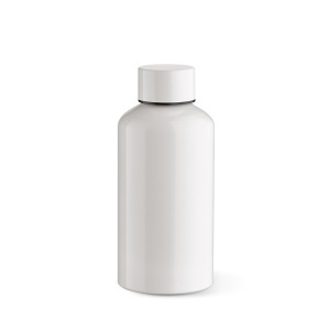 AO Sticlă Yukon din aluminiu 550 ml. Perete simplu și etanșă