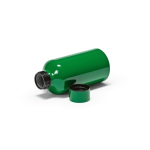 Yukon Bottle rAluminium 550 ml. Single wall and Leakproof - Img 20