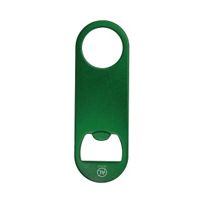 Zarel - Opener Recycled Aluminium - Img 5