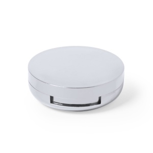 Zendal - Lip Balm SPF15. Vanilla Aroma. Mirror Included - Img 1