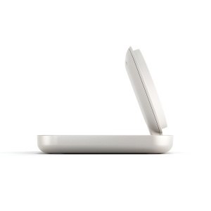 Zens Magnetic Nightstand Charger - Img 7