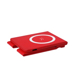 Zirnal - Charger Wireless 15W. Magnetic. Foldable - Img 2