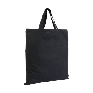 135 g/m2 cotton shopping bag, short handles - Img 15