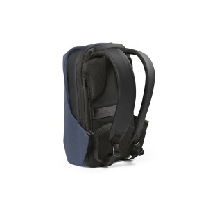 Abrantes Backpack 20L rPET. TSA lock and anticut fabric - Img 17