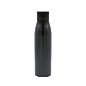 AO Sticlă Sepik rSS 360 ml. Perete dublu și etanșă. În formă de sifon.