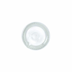 Adige 500 Glass Bottle 560ml. Silver lid - Img 3