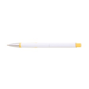 ADO™ CARRE Plastic ballpoint pen - Img 4