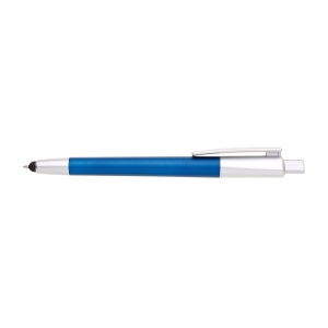 ADO™ GOLAR Plastic ballpoint pen (free engraving) /D - Img 6