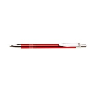 ADO™ LAURIA Metal ballpoint pen - Img 8