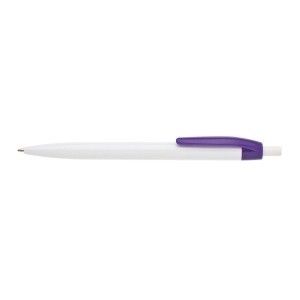 ADO™ LIDO* Plastic ballpoint pen - Img 1