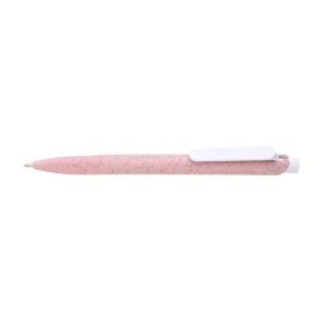 ADO™ MALA Straw/plastic ballpoint pen - Img 6