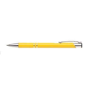 ADO™ OIRA* Plastic ballpoint pen - Img 3